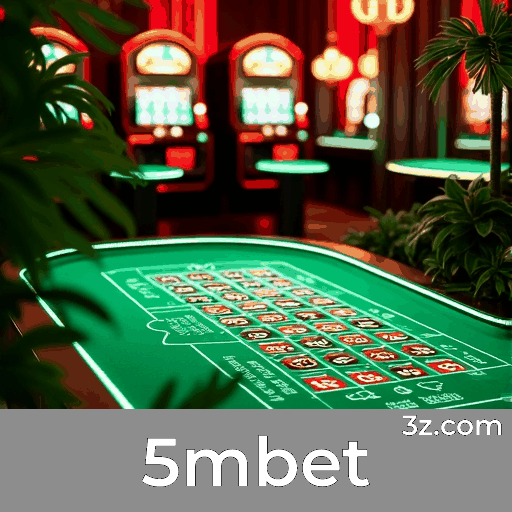 5mbet Promoções com Alto Valor e Transparência para Brasileiros