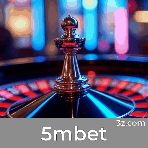 5mbet: Diversidade e Experiência Imersiva para Brasileiros