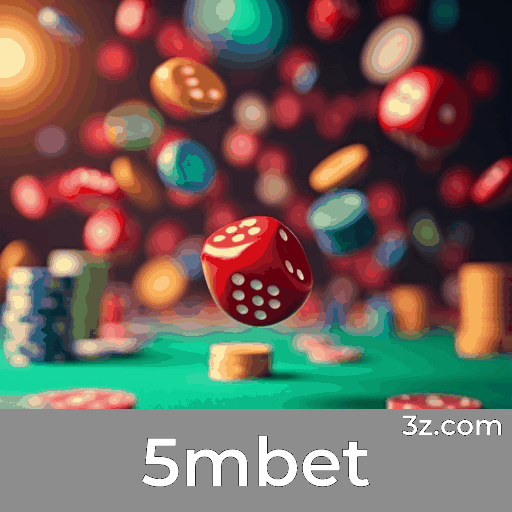 Aprimore suas estratégias de jogos no 5mbet