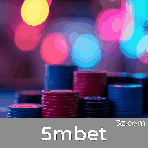 5mbet: Plataforma com Arquitetura Avançada e Experiência Digital Superior