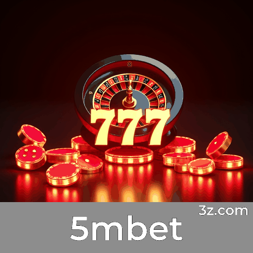 5mbet: Casino Imersivo com Psicologia de Jogo Envolvente
