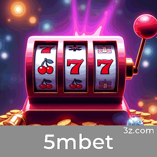 Descubra a Diversão do 5mbet: Jogos de Cassino Variados