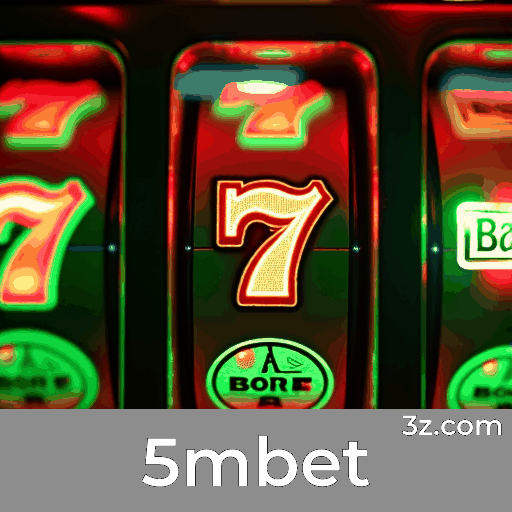 Aprimore suas estratégias de jogos no 5mbet
